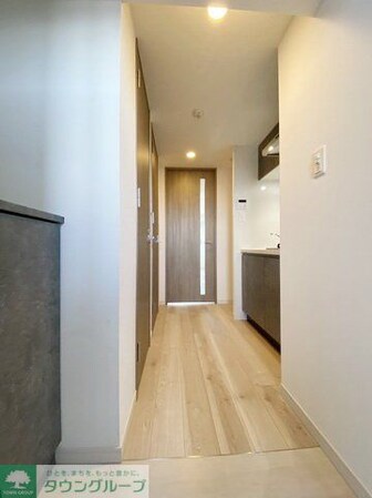 S-RESIDENCE亀島駅前ascent(アセント)の物件内観写真